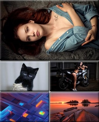 DesignOptimal Computer Desktop Wallpapers Collection Part 2510