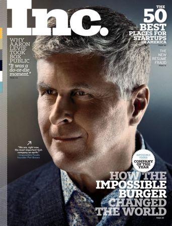 FreeCourseWeb Inc Magazine Winter 2019 True PDF