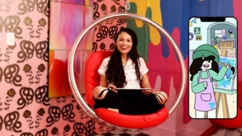 Skillshare Animate with Procreate Design and Animate Your TikTok Personal