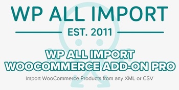 DesignOptimal WP All Import WooCommerce Add On Pro v3 2 5 Import WooCommerce Products from any XML or CSV