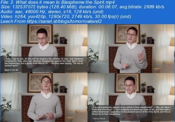 DevCourseWeb Udemy Systematic Theology III