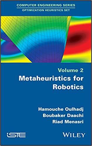 FreeCourseWeb Metaheuristics for Robotics
