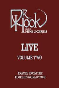 Dr Hook Dr Hook Live Vol 2 2023 Mp3 320kbps PMEDIA