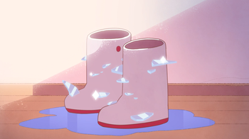 Bee and PuppyCat S02 COMPLETE 1080p NF WEB DL DDP5 1 x264 VARYG