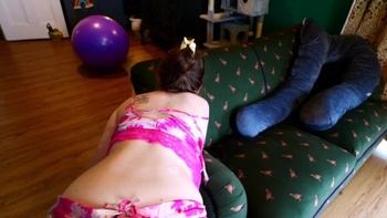 OnlyFans 2023 Sydney Harwin Mommy And Son Taboo Psychosis XXX 1080p MP4 XXX XC