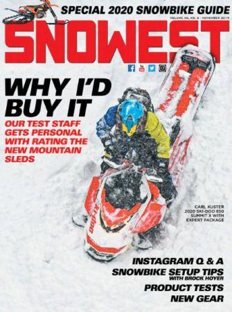 FreeCourseWeb SnoWest November 2019