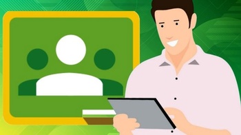 FreeCourseWeb Google Classroom made EASY for Teachers
