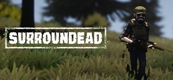 SurrounDead Build 10696875