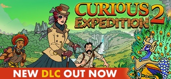 Curious Expedition 2 v3 1 0