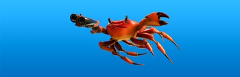 Crab Champions v1891 ENG GNU Linux Wine jc141