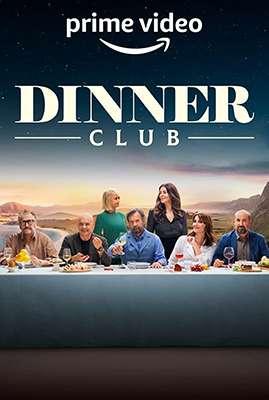 Dinner Club S02E05 06 DLMux 1080p E AC3 AC3 ITA SUBS