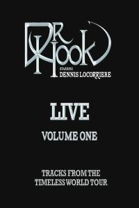 Dr Hook Dr Hook Live Vol 1 2023 Mp3 320kbps PMEDIA