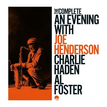 Joe Henderson The Complete an Evening With 2023 24Bit 48kHz FLAC PMEDIA