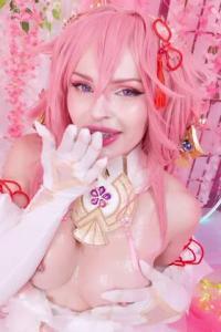 ManyVids 2023 Sonya Vibe Genshin Impact Yae Miko Is The Best Waify XXX 1080p HEVC x265 PRT XvX