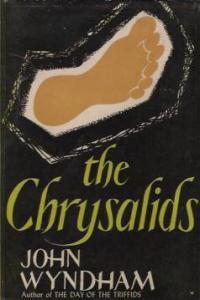 BBC R4 Production John Wyndham s The Chrysalids