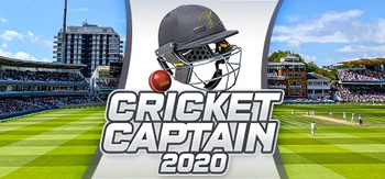 Cricket Captain 2020 Tiny Repack