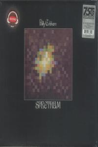 Billy Cobham Spectrum Rhino PBTHAL 1973 Fusion Flac 24 96 LP