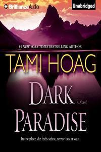 Dark Paradise by Tami Hoag EPUB