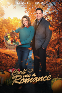 Craft Me a Romance 2023 mp4 720p GAF Ronbo