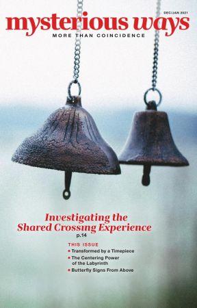 FreeCourseWeb Mysterious Ways December 2020 January 2021