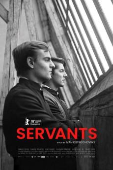 Servants 2020 720p web YTS