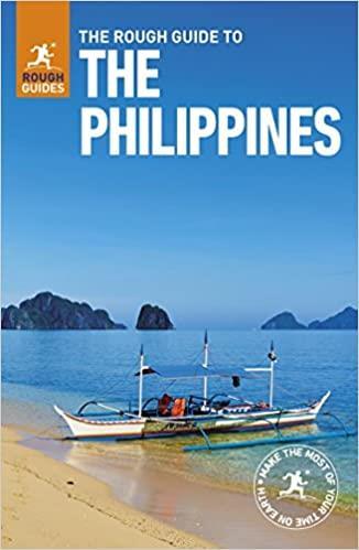 FreeCourseWeb The Rough Guide to the Philippines