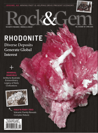 FreeCourseWeb Rock Gem April 2020