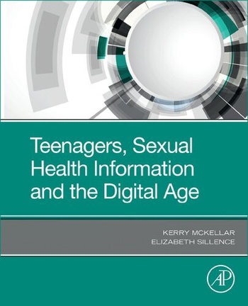 FreeCourseWeb Teenagers Sexual Health Information and the Digital Age