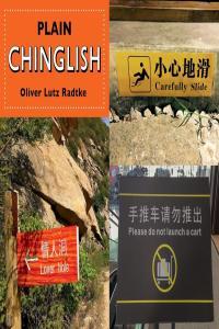 Plain Chinglish by Oliver Radtke PDF