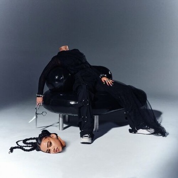 Rosemarie ROCK PAPER SCISSORS 2023 Mp3 320kbps PMEDIA