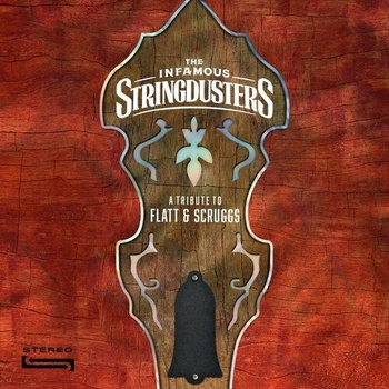 The Infamous Stringdusters A Tribute to Flatt Scruggs 2023 Mp3 320kbps PMEDIA