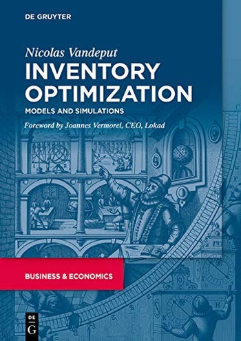 FreeCourseWeb Inventory Optimization Models and Simulations