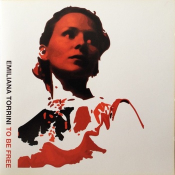 Emiliana Torrini To Be Free 2001 FLAC