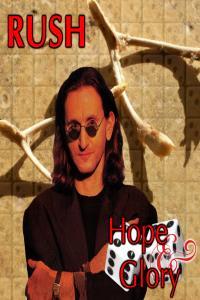 Rush 1991 11 16 Hope Glory