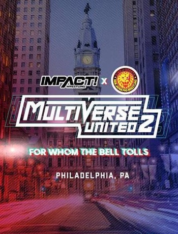 iMPACT Wrestling X NJPW Multiverse United 2 WEBRip h264 TJ TJET