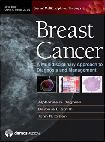 FreeCourseWeb Breast Cancer A Multidisciplinary Approach to Diagnosis and Management