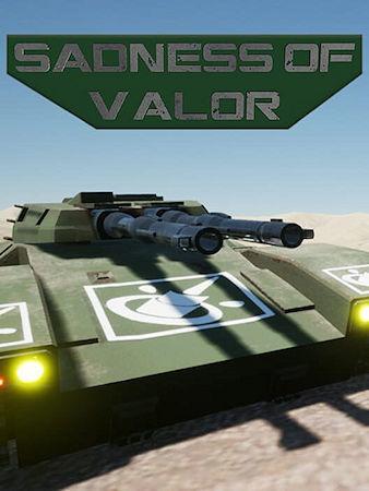 Sadness Of Valor REPACK KaOs