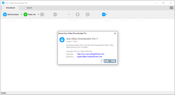 Any Video Downloader Pro 7.33.12 Full Version