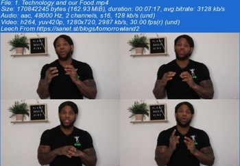 FreeCourseWeb A Complete Guide To Maxmize Your Health and Prevent Disease