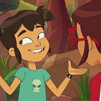 Hailey s On ItS01E24 Along for the Slide 1080p HULU WEB DL DDP5 1 H 264 NTb TGx