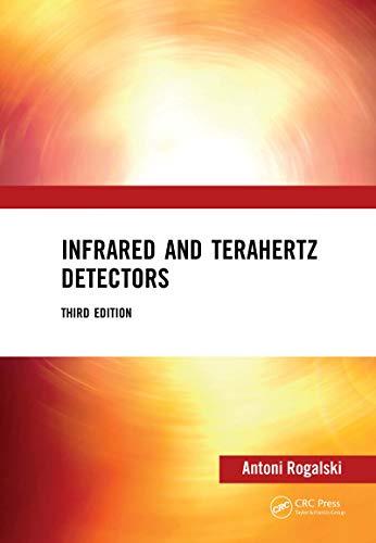 FreeCourseWeb Infrared and Terahertz Detectors 3rd Edition