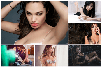 DesignOptimal Sexy Girl Wallpapers 5k 3