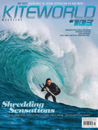 FreeCourseWeb Kiteworld Magazine February March 2020