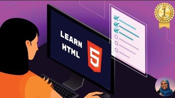 DevCourseWeb Learn HTML5 2021