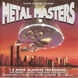 Metal Masters 1993