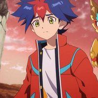 Shadowverse Flame Seven Shadows Hen 11 480p Multiple Subtitle 15970CCE Erai raws TGx