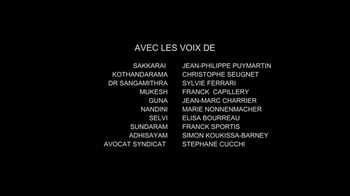 Suzhal The Vortex Season 1 Episode 8 The Silence H265 1080p WEBRip EzzRips