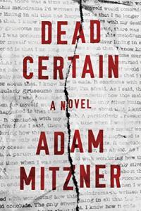 Dead Certain by Adam Mitzner EPUB