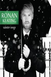 Ronan Keating Winter Songs 2009 Pop Flac 16 44