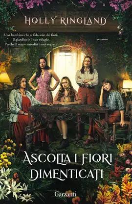 Ascolta I Fiori Dimenticati S01E01 04 1080p HEVC WEBDL DDP5 1 ITA ENG G66